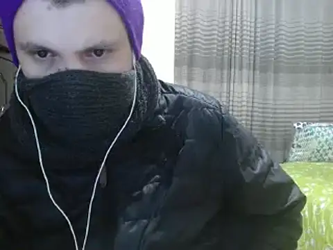 Snapshot of camiloking1720 chatting on 01.20.25 camiloking1720 online show from 01.20.25