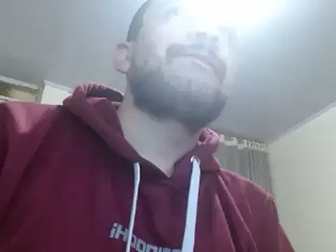 Snapshot of camiloking1720 chatting on 01.26.25 camiloking1720 online show from 01.26.25