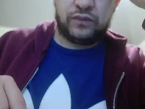 Snapshot of camiloking1720 chatting on 10.01.25 camiloking1720 online show from 10.01.25