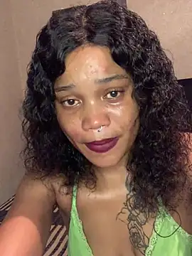 cardibabe online show from 01.10.25