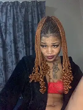 cardibabe online show from 09.20.25