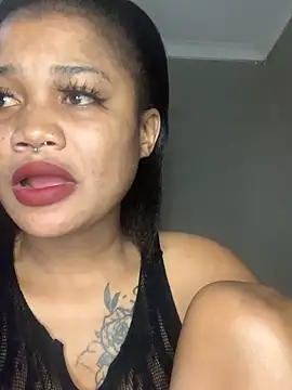 cardibabe online show from 10.14.25