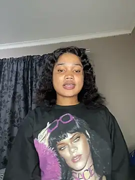 cardibabe online show from 02.24.26