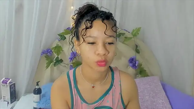 brithany rousee online show from 12.31.24