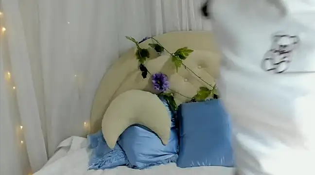 brithany rousee online show from 01.10.25