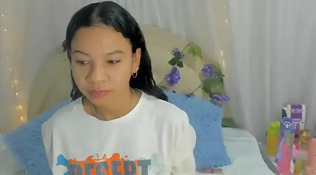 brithany rousee online show from 01.11.25