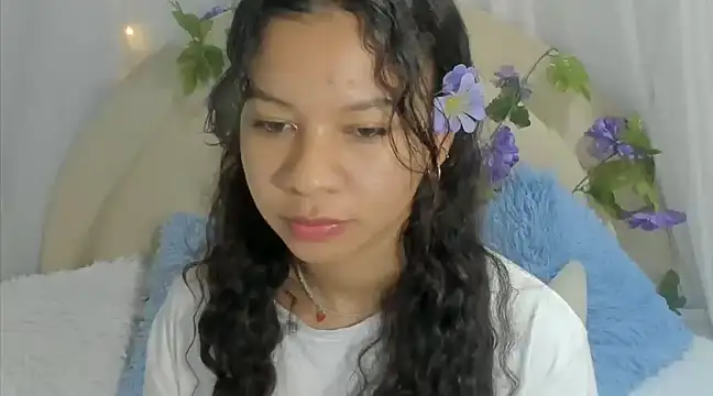 brithany rousee online show from 01.11.25