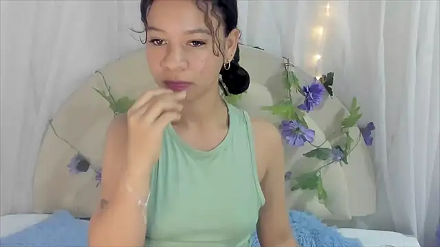 brithany rousee online show from 01.24.25