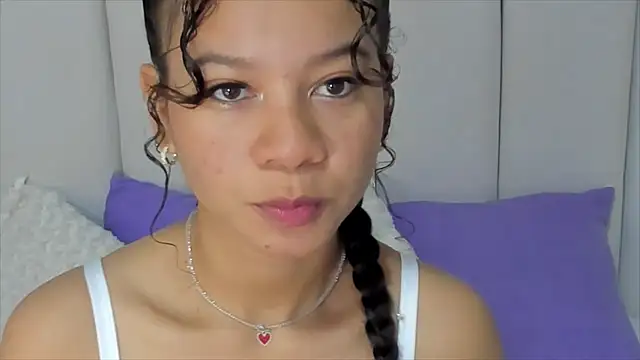 brithany rousee online show from 02.11.25