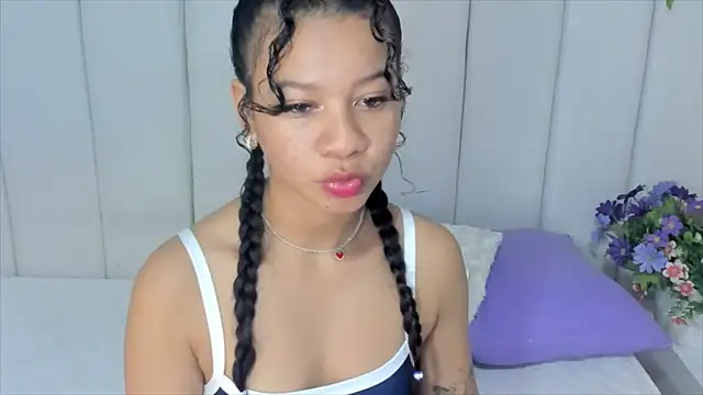 brithany rousee online show from 02.11.25