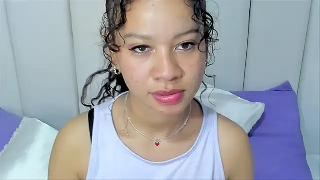 brithany rousee online show from 02.12.25