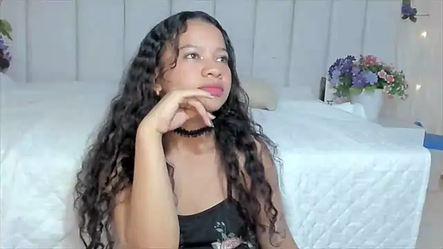 brithany rousee online show from 02.22.25