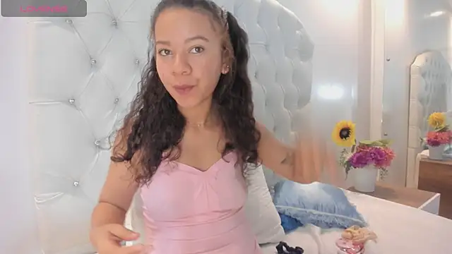 brithany rousee online show from 11.13.25