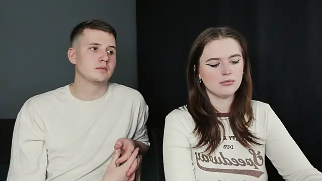 Pinku kitsune online show from 03.14.25