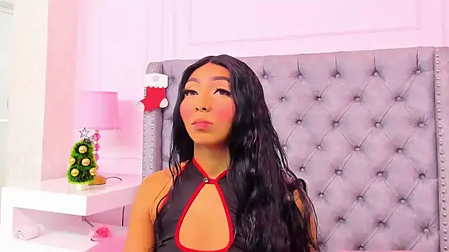 HaileeRoberts online show from 11.21.25