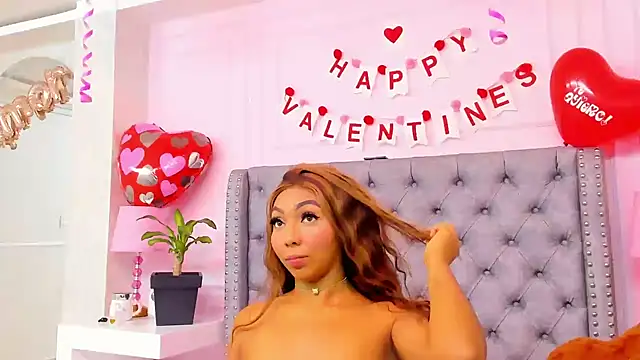 HaileeRoberts online show from 02.15.26