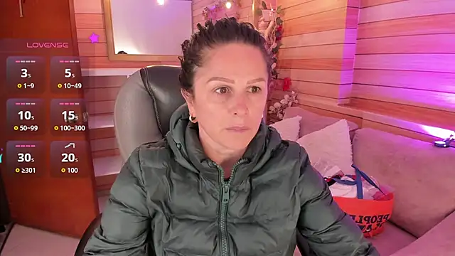 Victoria collins 1 online show from 06.27.26