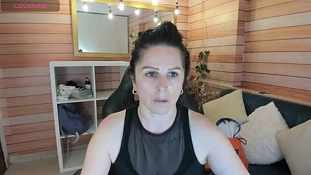 Victoria collins 1 online show from 08.01.26