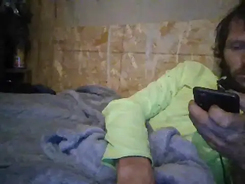 Snapshot of luke_thighwalker2469 chatting on 02.16.25 luke thighwalker2469 online show from 02.16.25