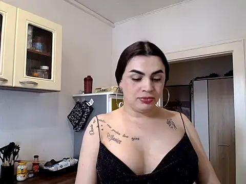 Dulce hot 23  online show from 05.10.26