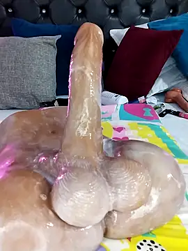 Konny May online show from 02.11.25