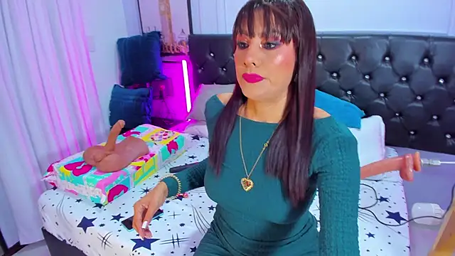 Konny May online show from 02.13.25