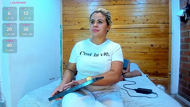 Dulcex69 online show from 07.29.26