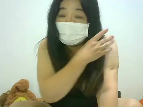 ryoko6681 online show from 01.28.25