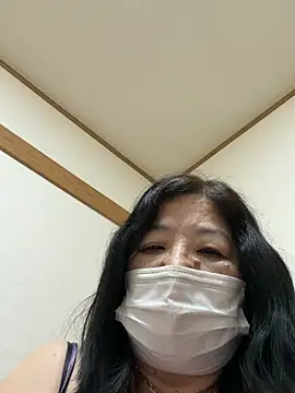 ryoko6681 online show from 04.08.26