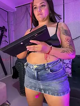 yey bdsm online show from 02.23.25