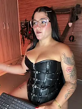 yey bdsm online show from 04.24.26