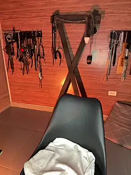 yey bdsm online show from 04.26.26