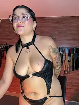 yey bdsm online show from 05.01.26