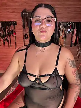 yey bdsm online show from 06.06.26
