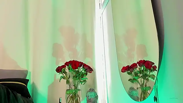 BambiiQueen online show from 02.16.25