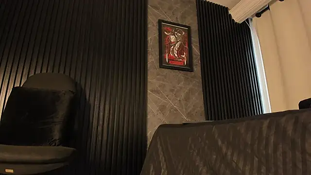 BambiiQueen online show from 03.02.25