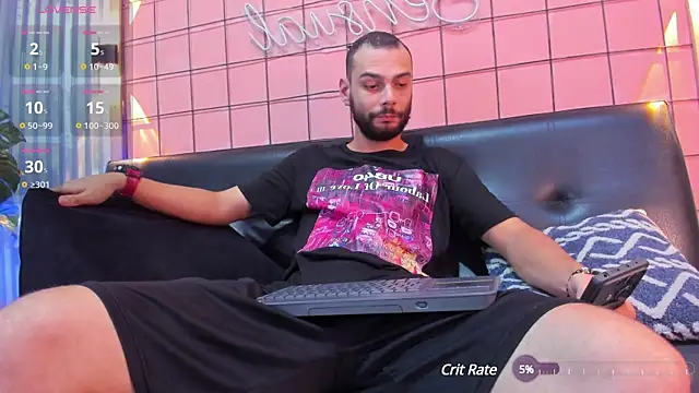 antony bigdick  online show from 01.23.25