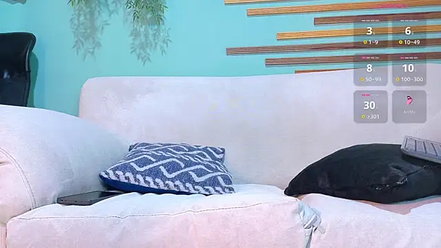 antony bigdick  online show from 05.12.26