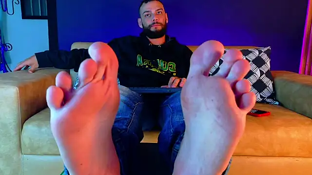 antony bigdick  online show from 06.15.26