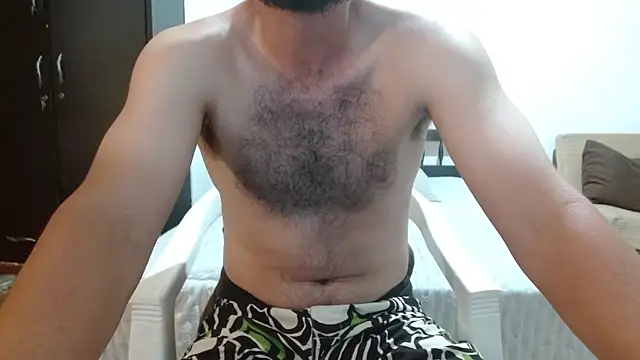 antony bigdick  online show from 07.27.26