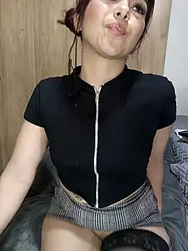 Winona-miu online show from 01.10.25