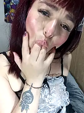 Winona-miu online show from 02.17.25