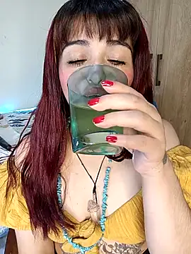 Winona-miu online show from 04.24.26