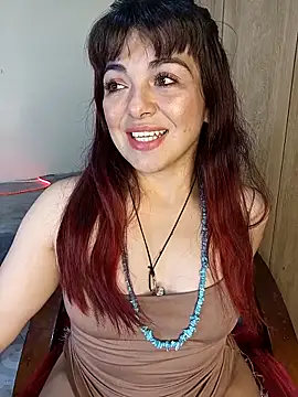 Winona-miu online show from 05.07.26