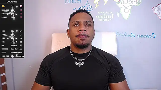 JhonBlacke online show from 02.26.25