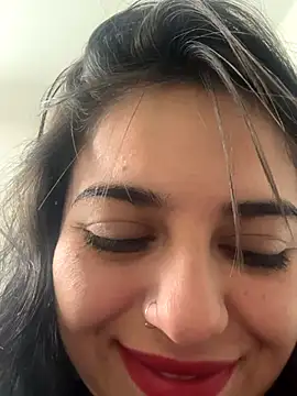 Snapshot of alyssa_magiic chatting on 10.15.25 alyssa magiic online show from 10.15.25