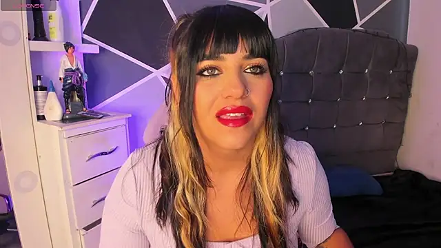 alyssa magiic online show from 07.21.26