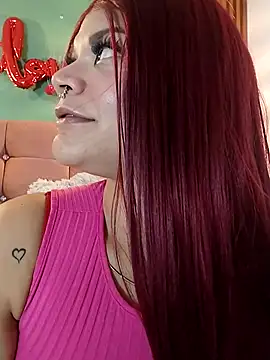 Snapshot of IamAlana_ chatting on 02.24.25 IamAlana online show from 02.24.25