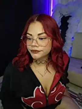 Snapshot of IamAlana_ chatting on 06.21.26 IamAlana online show from 06.21.26
