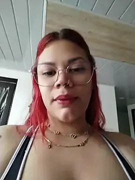 Snapshot of IamAlana_ chatting on 07.20.26 IamAlana online show from 07.20.26